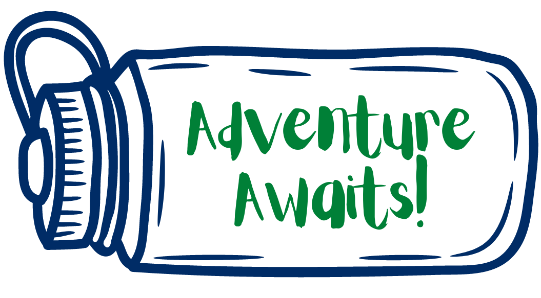 Adventure Awaits – Fall Campaign